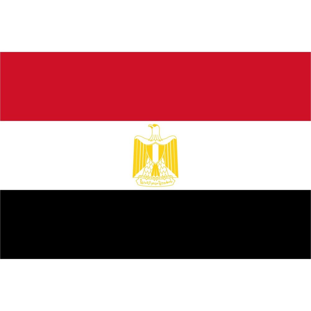 Egypt Flag 30x45