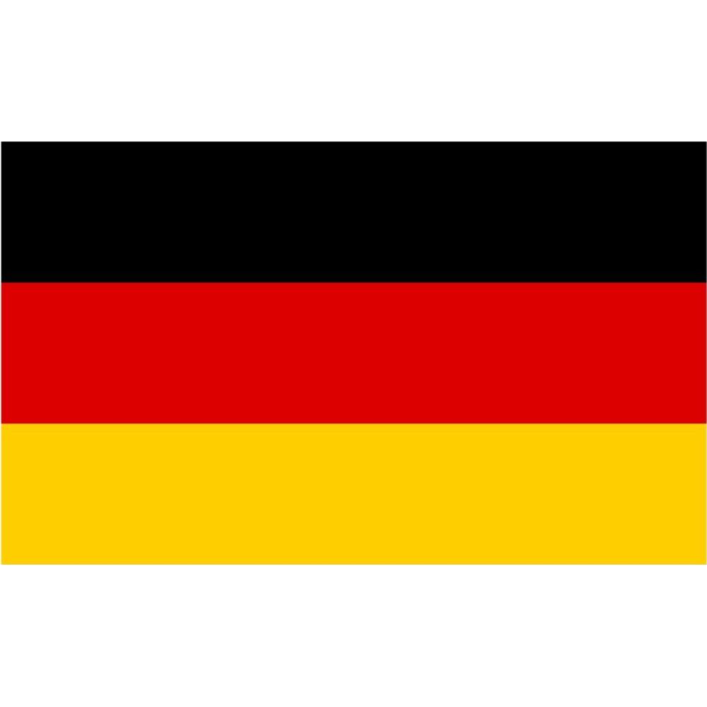 Germany Flag 20x30