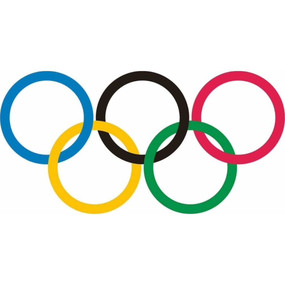 Olympic Game Flag 40x60