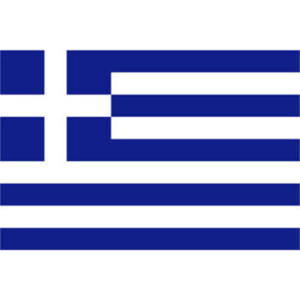 Greece Flag 130x200