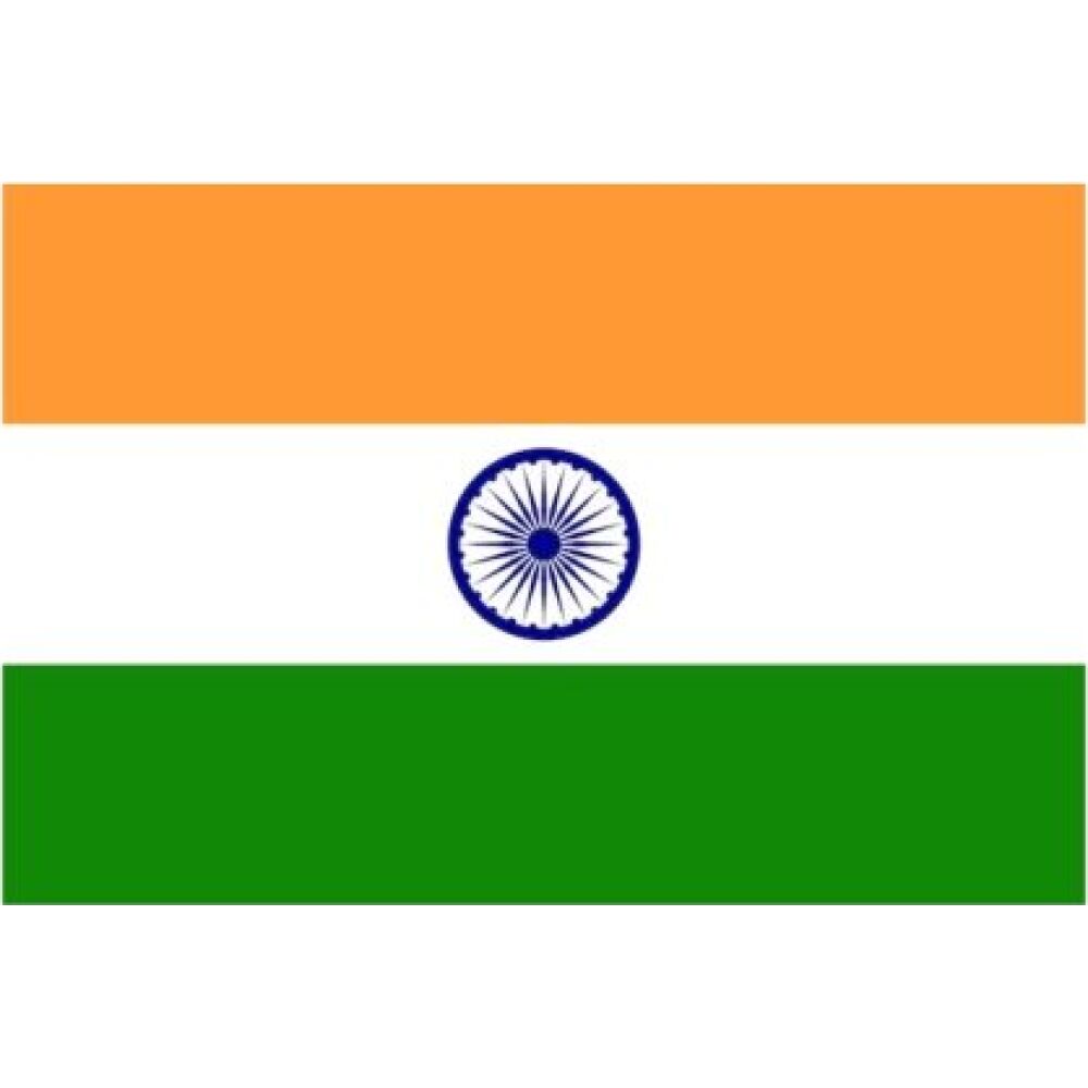 Indian Flag 30x45