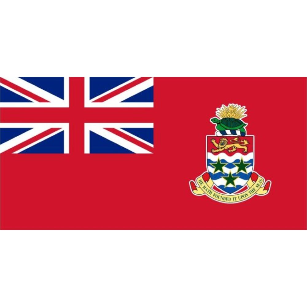 Cayman Island Flag 130x200