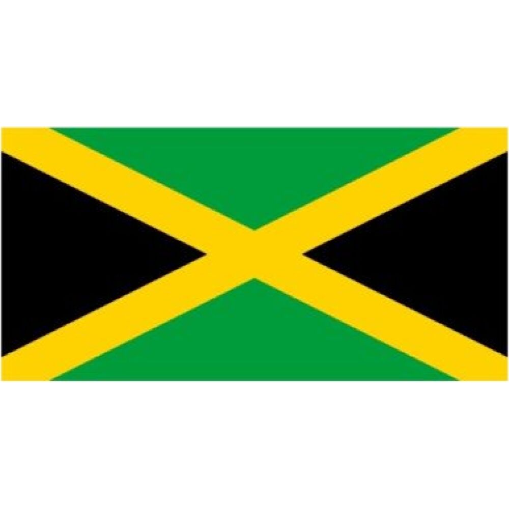 Jamaica Flag 80x120