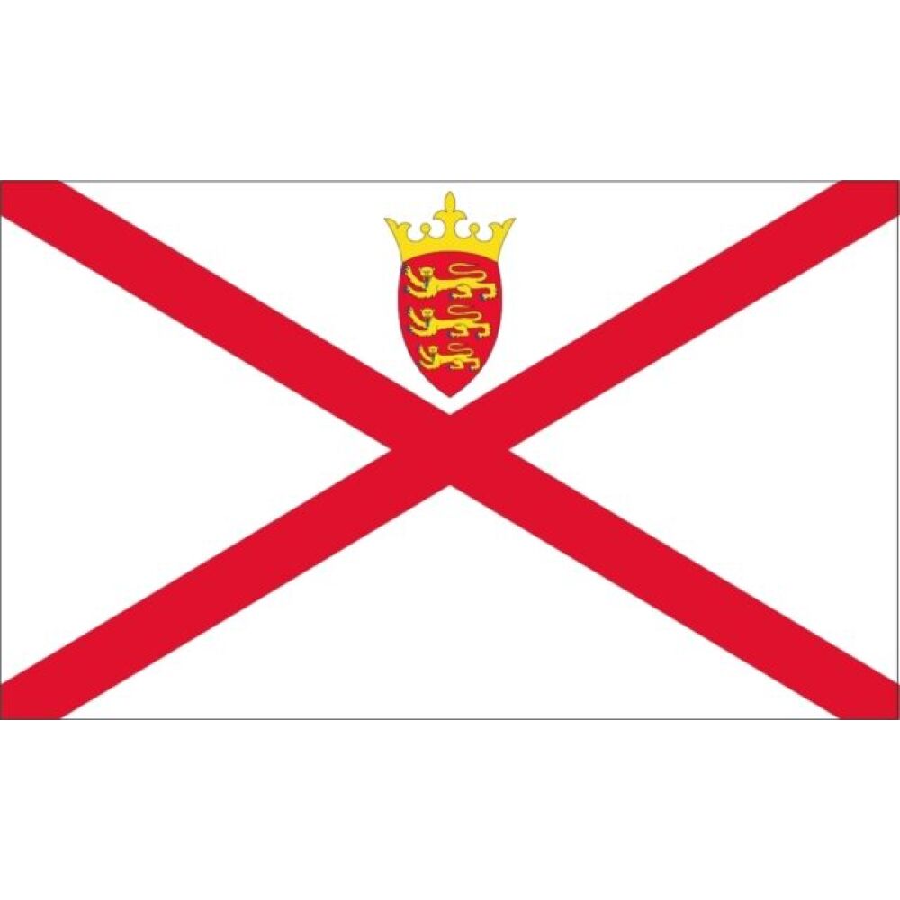 Jersey Flag 80x120