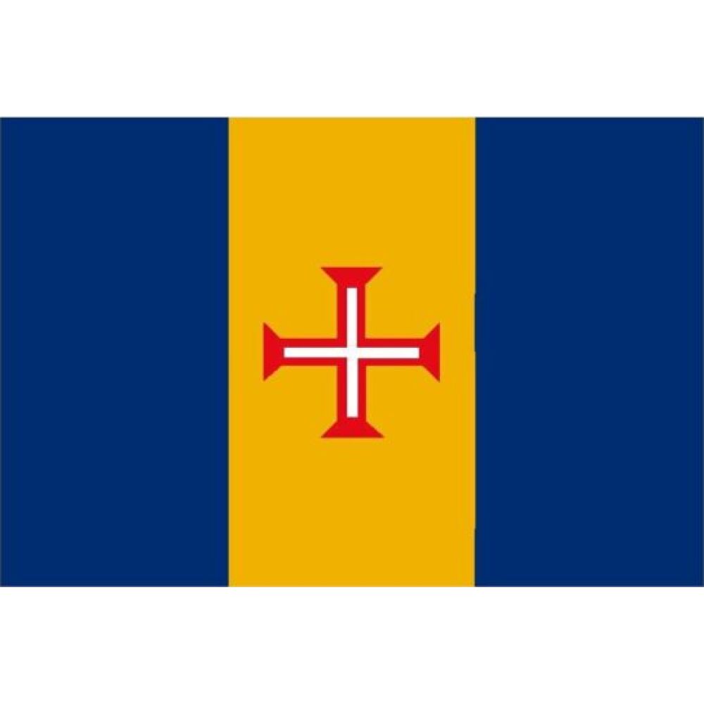 Madeira Flag 40x60