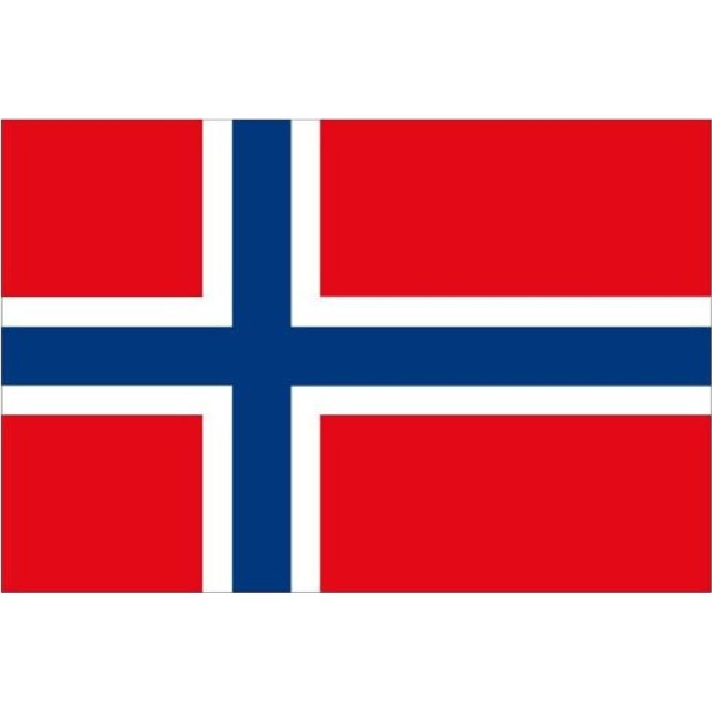 Norway Flag 40x60