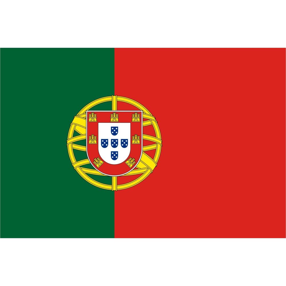 Portugal Flag 100x150