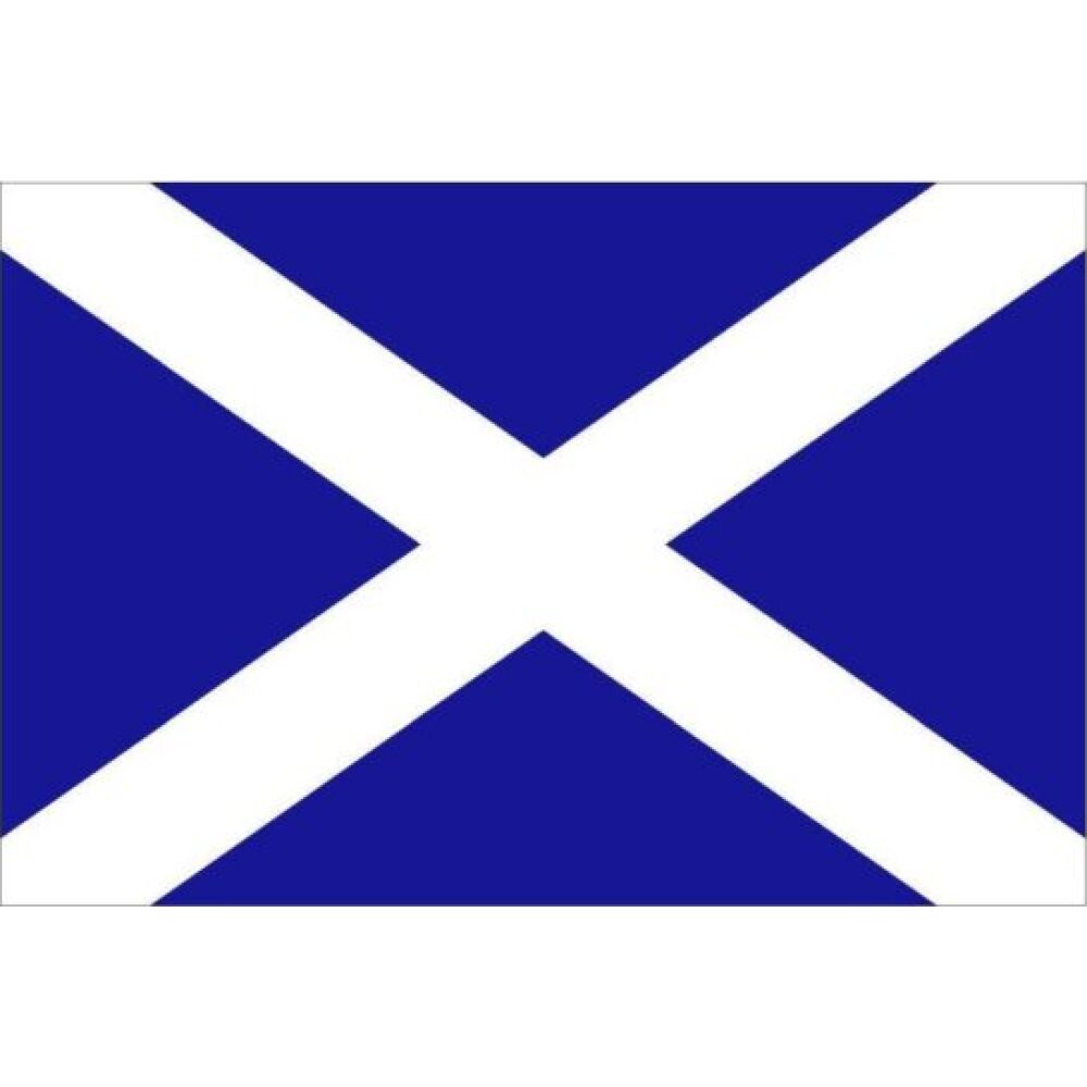 Scotland Flag 40x60