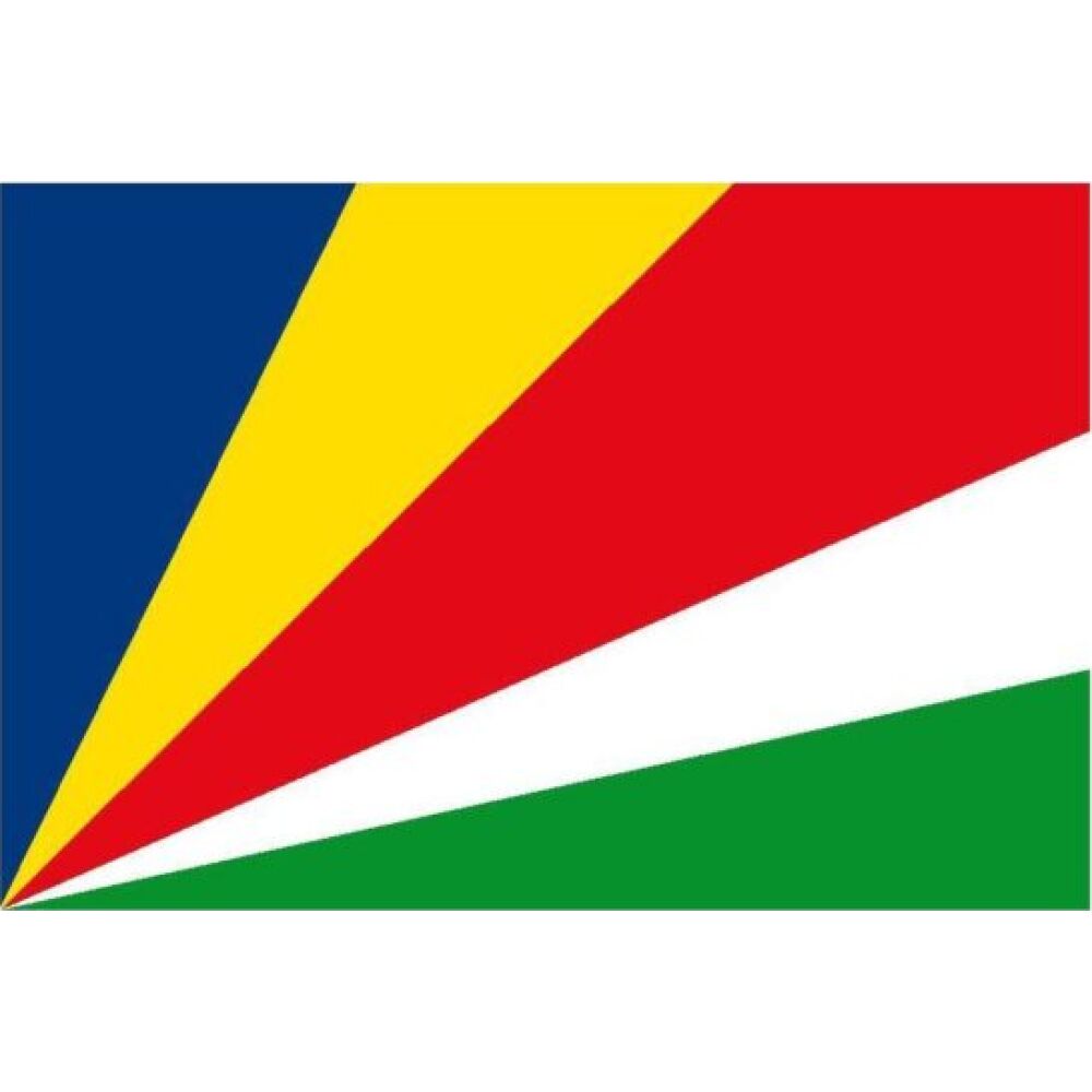 Seychelles Flag 40x60