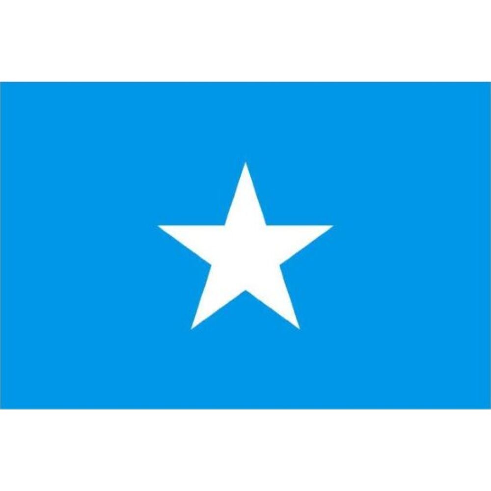 Somalia Flag 40x60