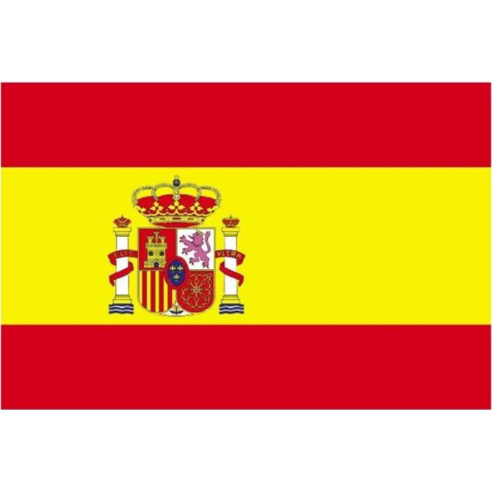 Spain Flag 20x30