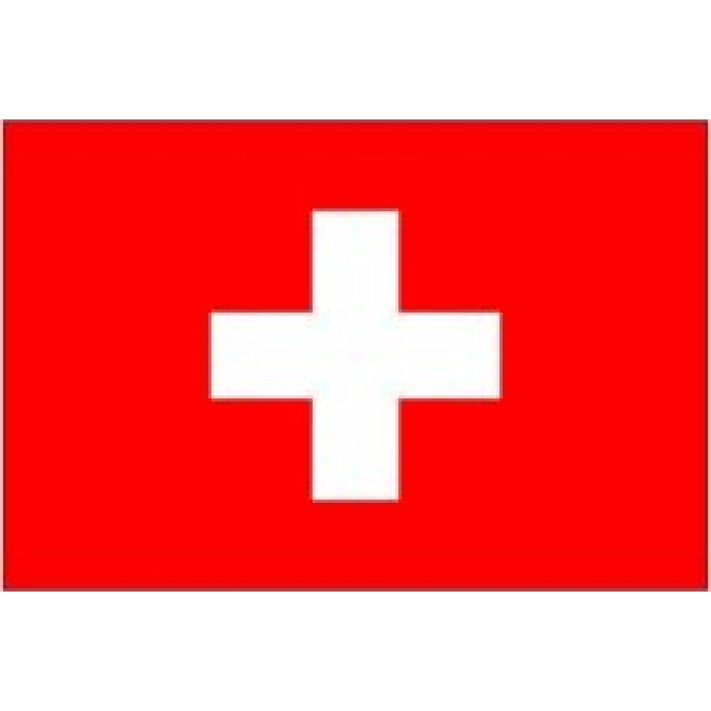 Switzerland Flag 40x60