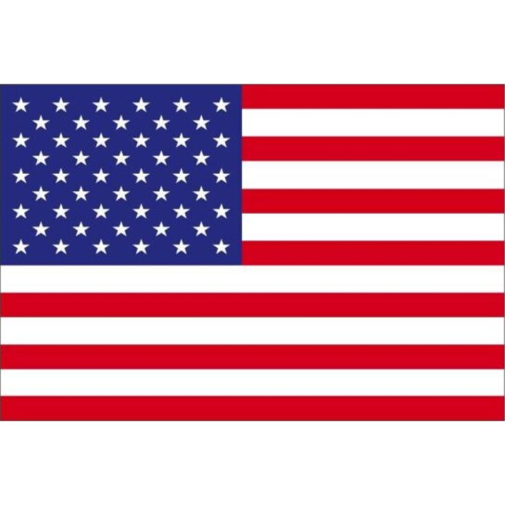 U.S.A Flag 100x150