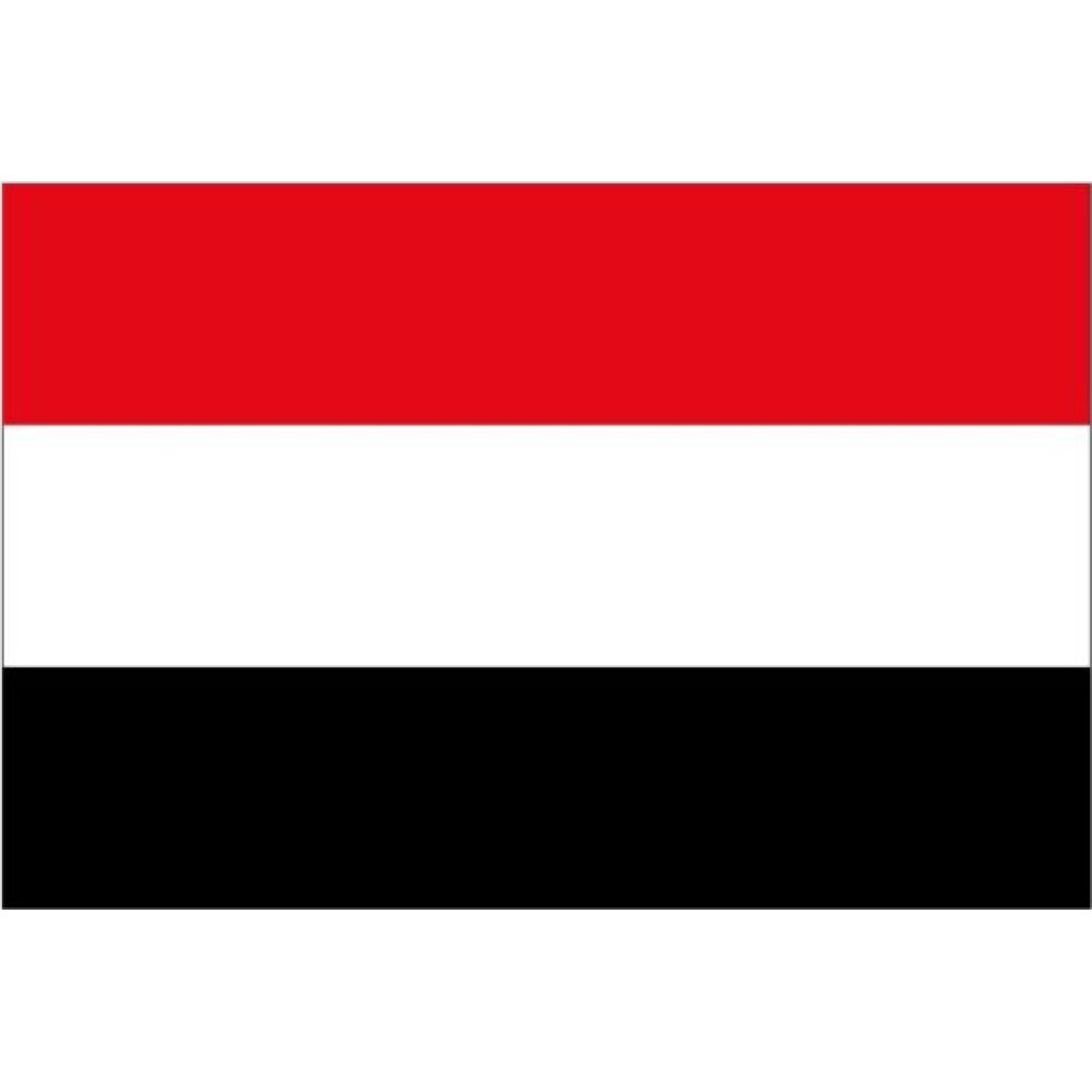 Yemen Flag 40x60