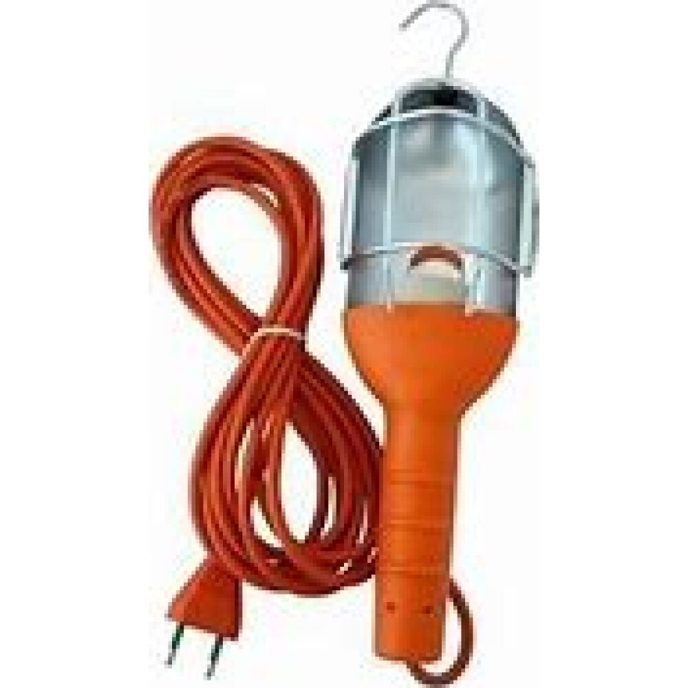 FANTON 61080 PORTABLE LAMP WITH 10 MT CABLE