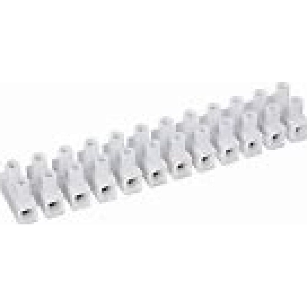 FANTON 62913 NYLON CLAMP MM 4