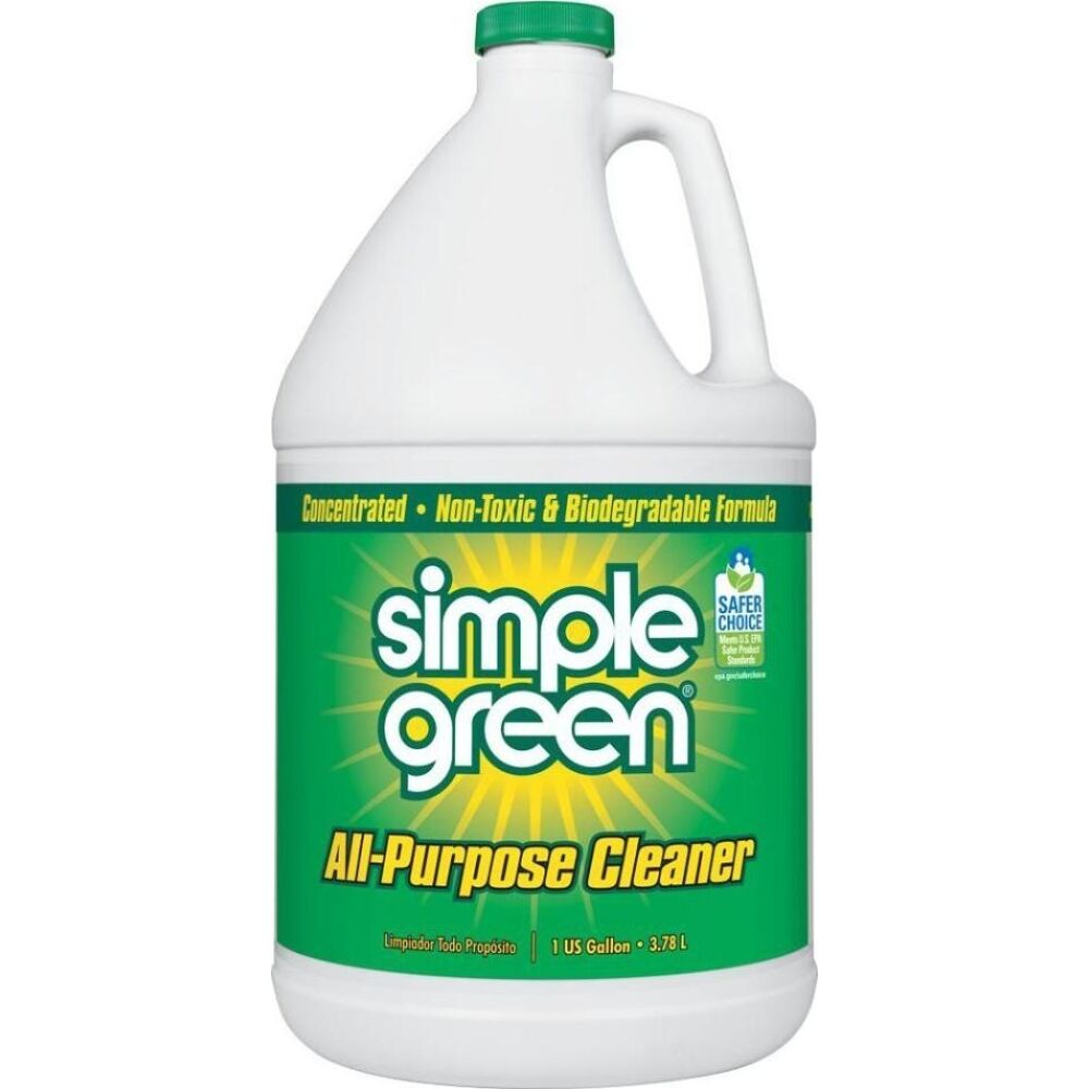 Simple Green 13005A Simple Green G Cleaner concentrate 1 USG