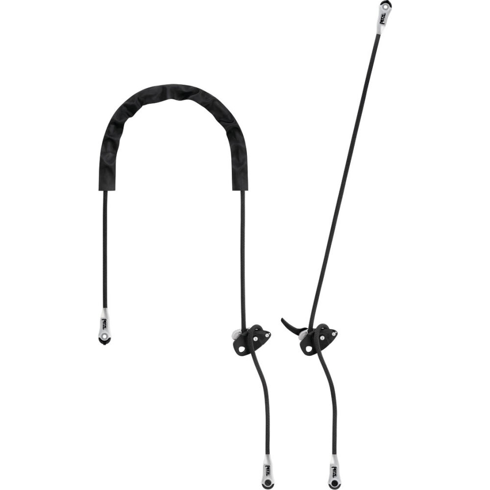 Petzl L052AA00 PETZL L052AA00 CORDINO GRILLON U 2 MT - immagine 2
