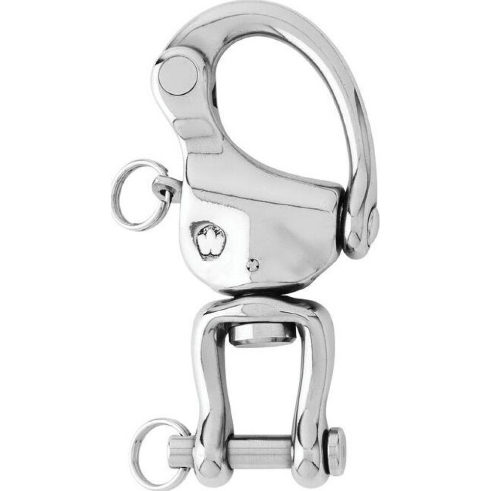 WICHARD 2478 Snap shackle - swivel shackle -  L 120