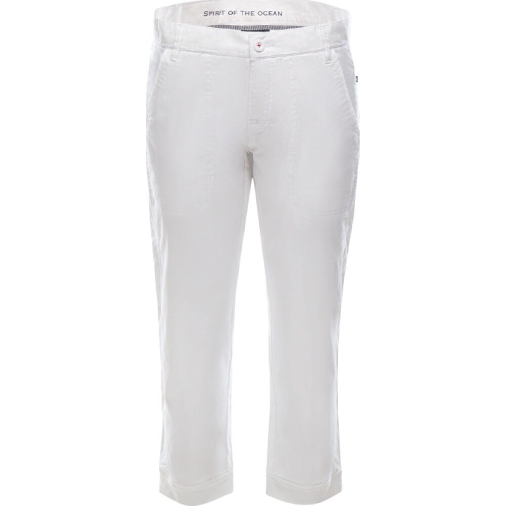 MARINEPOOL  PANTALONI 3/4 DONNA CAIPI - immagine 4
