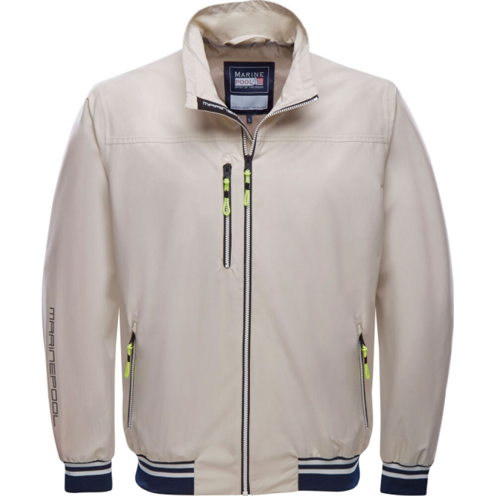 MARINEPOOL 1003426 MEN'S CLUB BLOUSON SPORT JACKET - Image 3