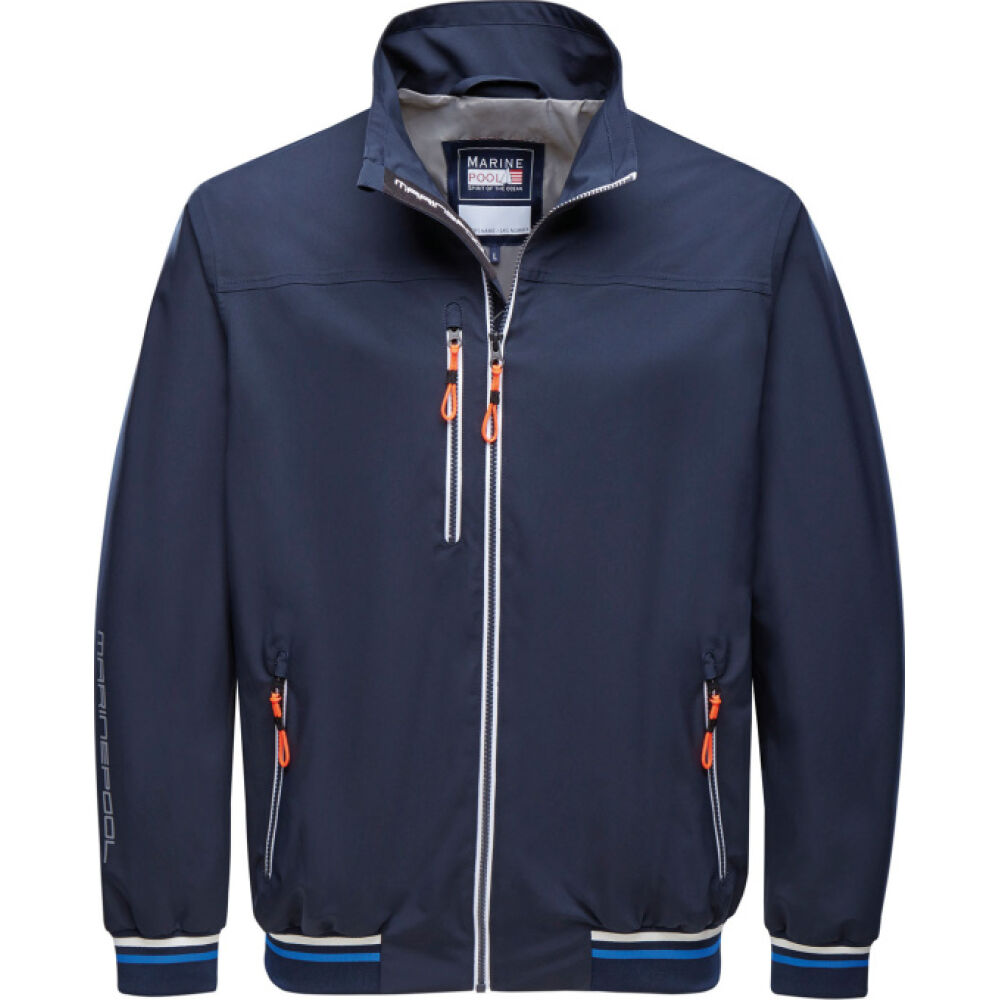 MARINEPOOL 1003426 MEN'S CLUB BLOUSON SPORT JACKET - Image 4