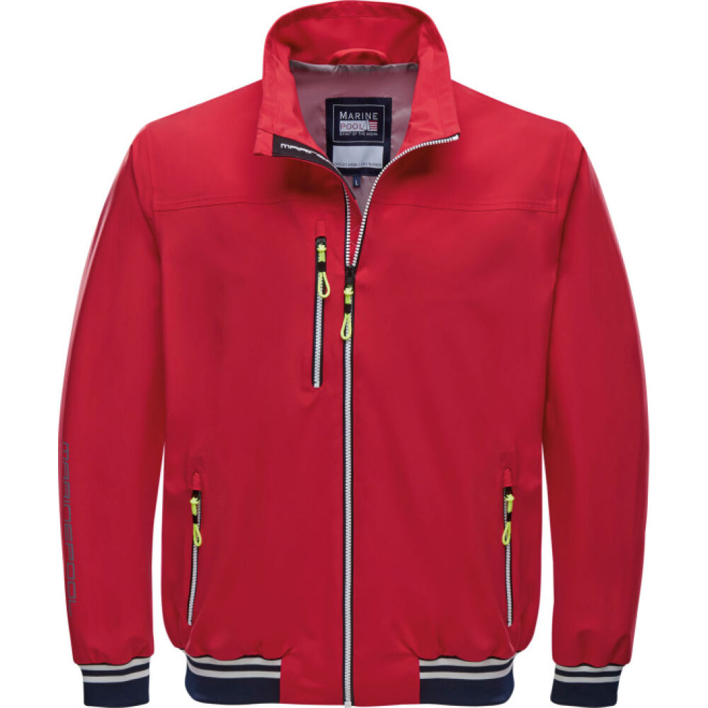 MARINEPOOL 1003426 MEN'S CLUB BLOUSON SPORT JACKET - Image 2
