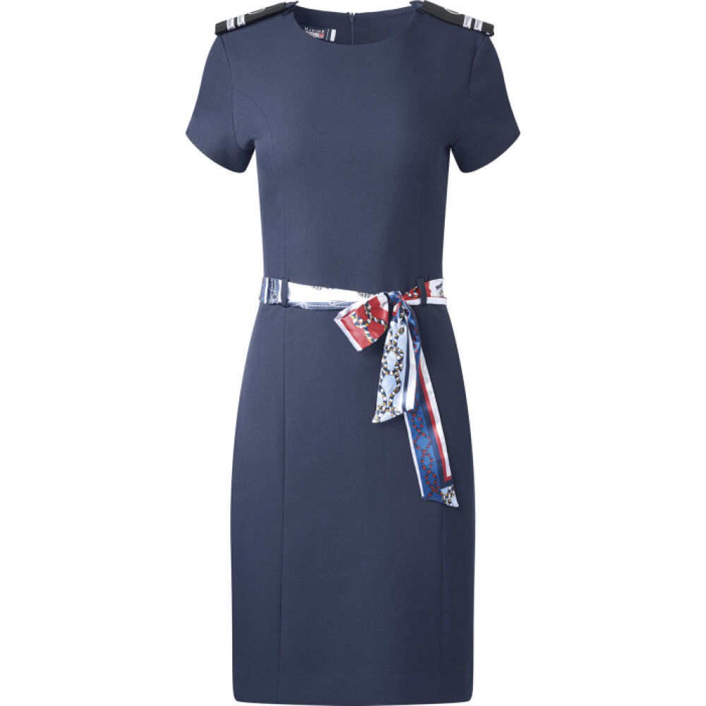 MARINEPOOL  VESTITO ELIZABETH - immagine 4