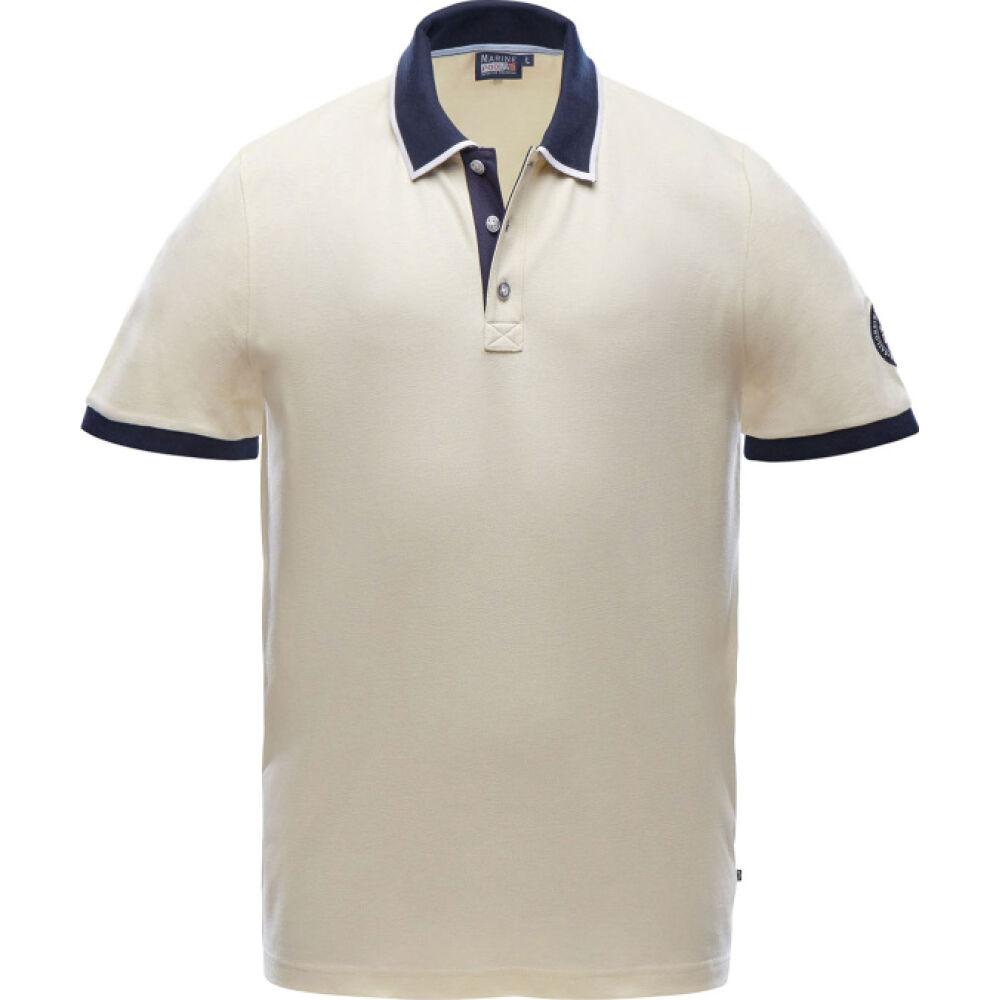 MARINEPOOL 1003458 POLO UOMO GORDON - immagine 4