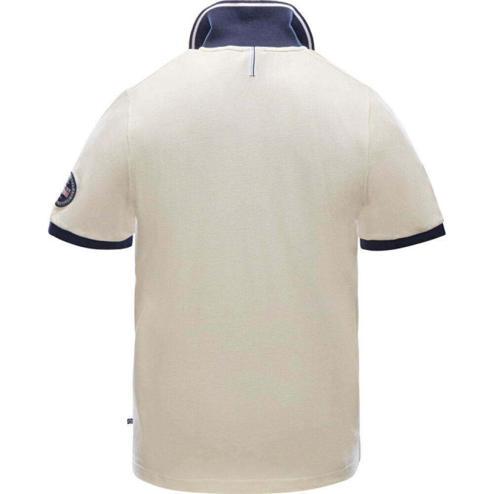 MARINEPOOL 1003458 POLO UOMO GORDON - immagine 3