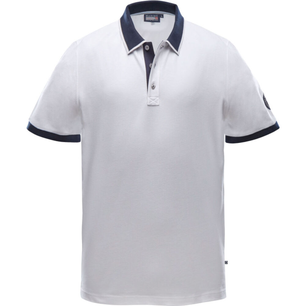 MARINEPOOL 1003458 POLO UOMO GORDON - immagine 2