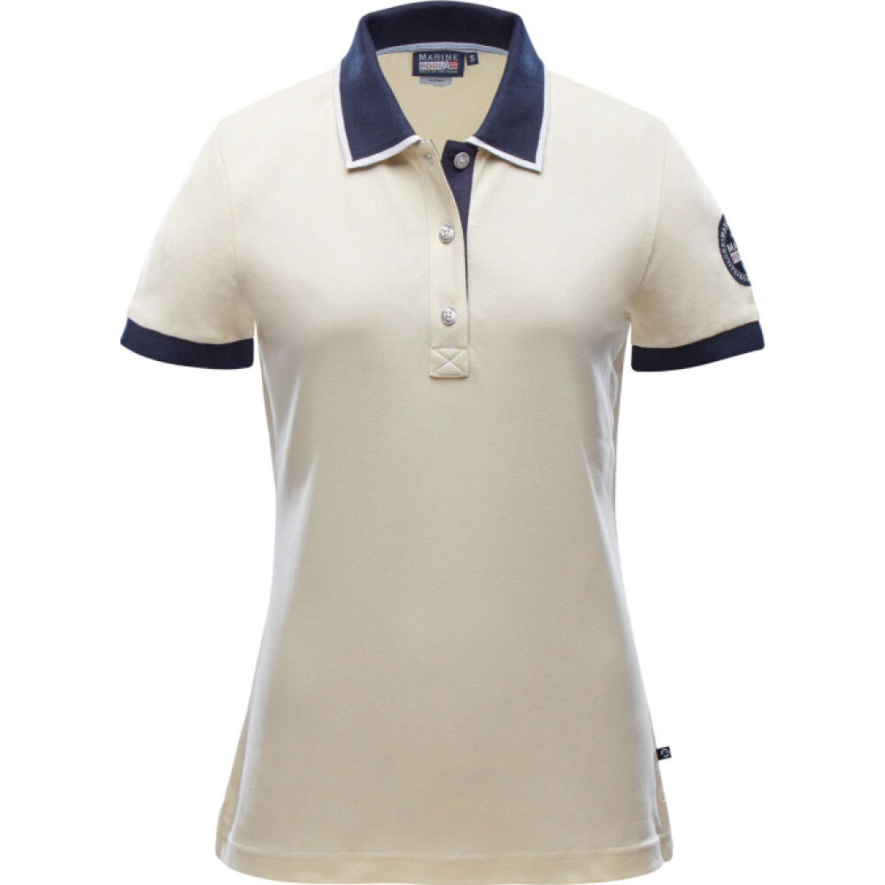 MARINEPOOL 1003457 POLO IVY DONNA - immagine 2