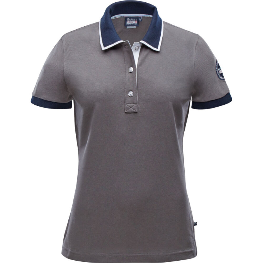 MARINEPOOL 1003457 POLO IVY DONNA - immagine 3
