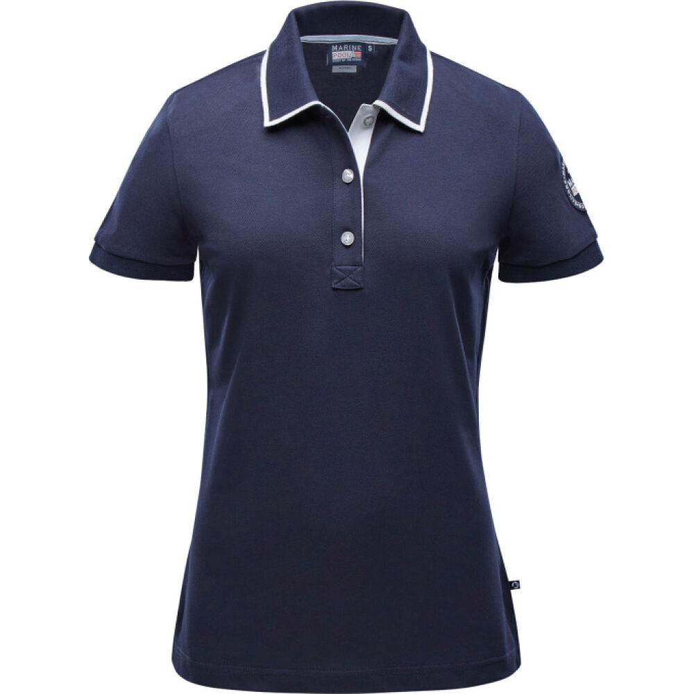 MARINEPOOL 1003457 POLO IVY DONNA - immagine 4