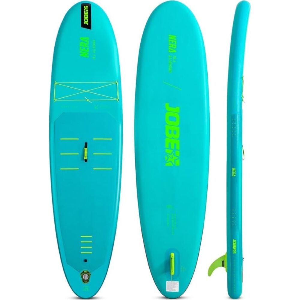 Jobe 486425012 Aero Nera SUP Board 10.6 Package - Image 5