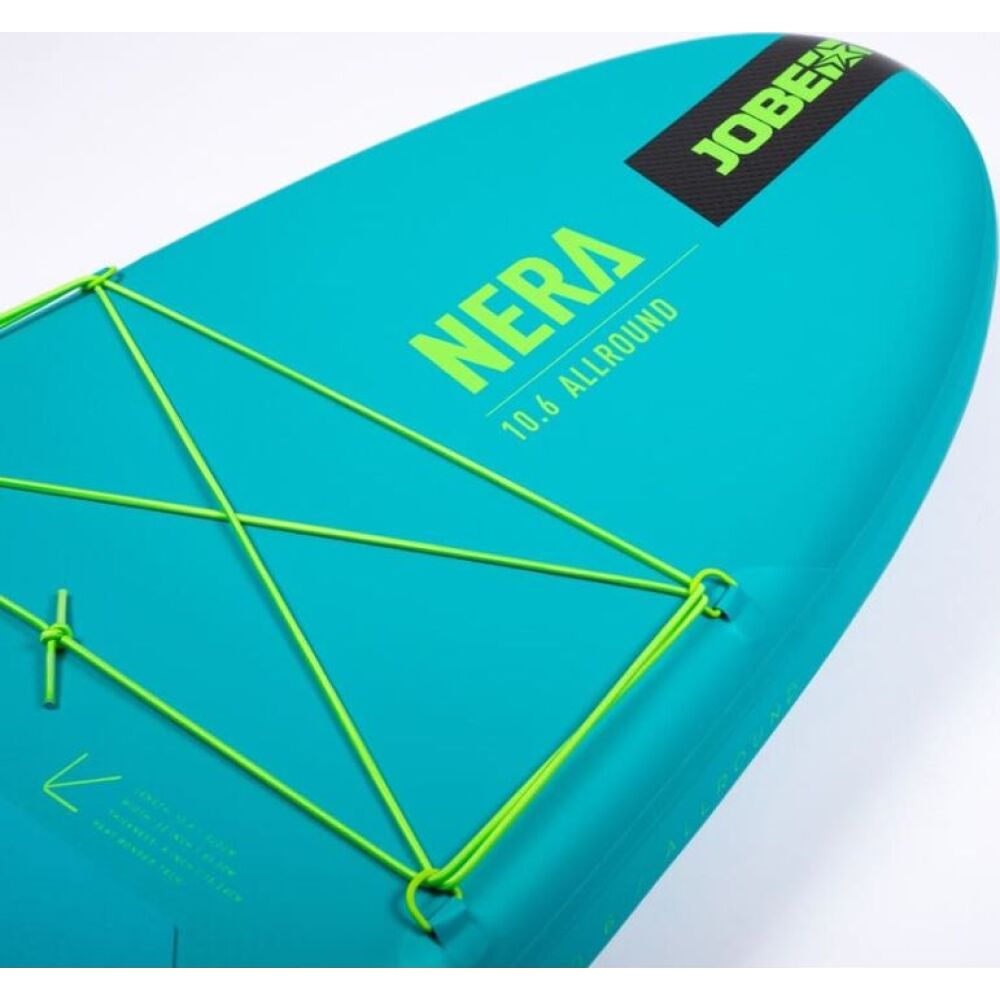 Jobe 486425012 Aero Nera SUP Board 10.6 Package - Image 4