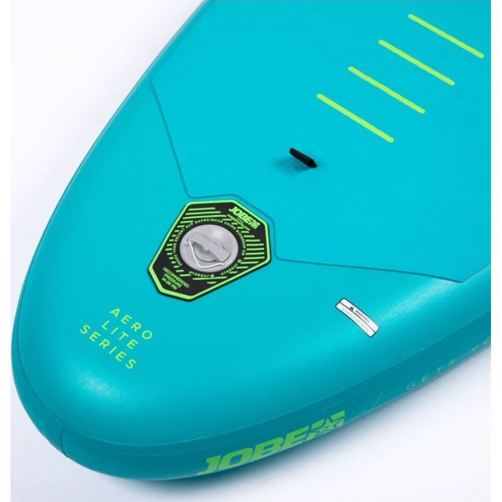 Jobe 486425012 Aero Nera SUP Board 10.6 Package - Image 2