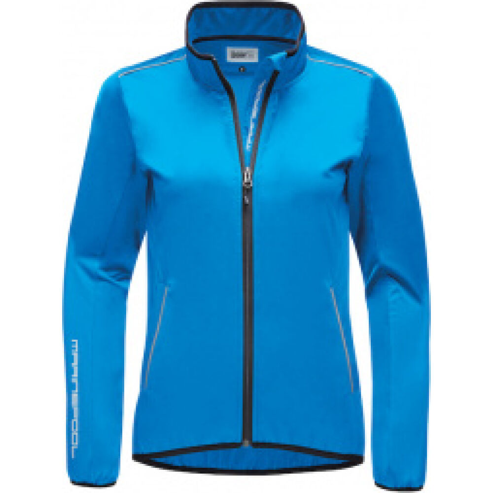 MARINEPOOL 1003045 WOMEN'S NUORO JACKET - Image 2