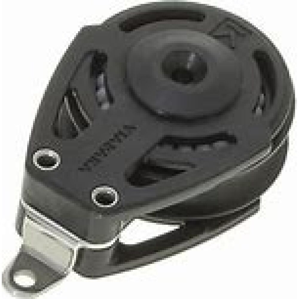 VIADANA 15.46 THREE-PULLEY PLATE TRANSMISSION ON DERLIN BALLS B.L.900KG