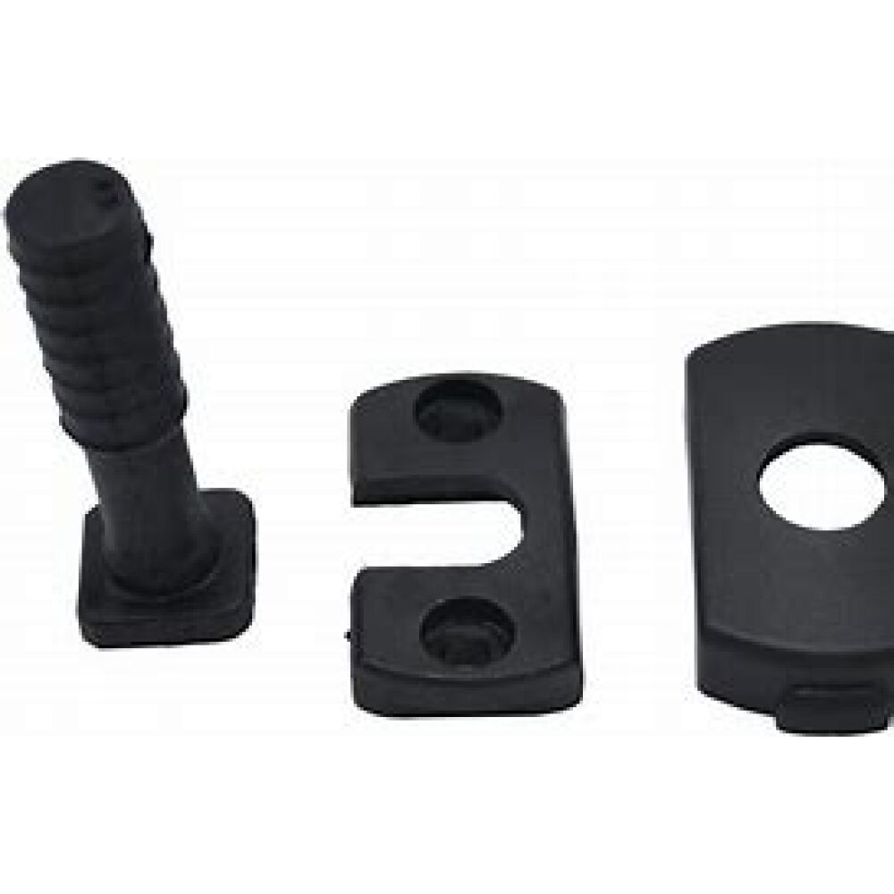 VIADANA 50.04 ELASTOMER JOINT FOR STIK FOR ØINT.13MM TUBES