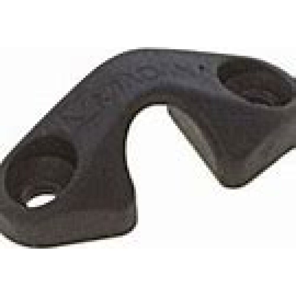 VIADANA 25.15-25.18 BLACK/BLUE UPPER CAM CLEAT GUIDE