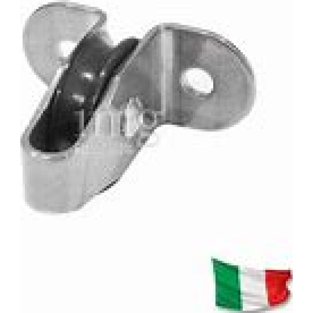 VIADANA 15.11 WALL RETURN FOR Ø10MM SHEET B.L.500KG