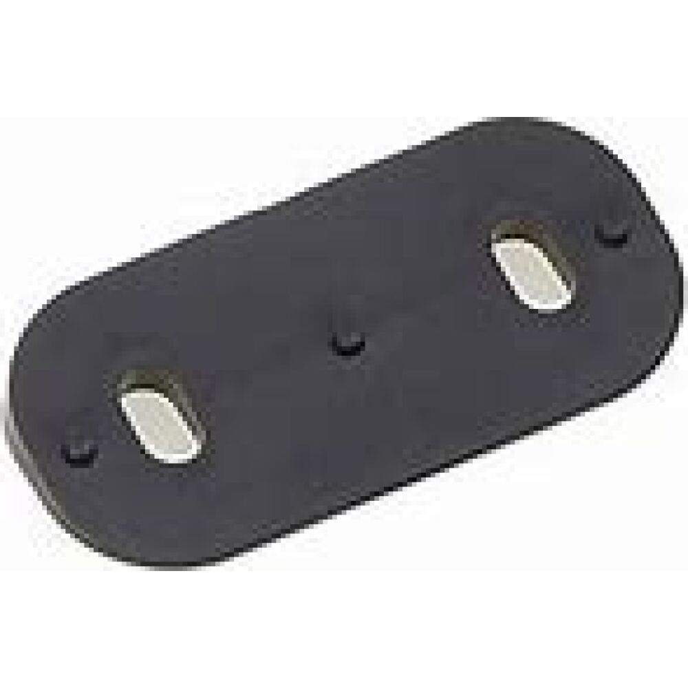 VIADANA 25.40 SLOPED BASE FOR CAM CLEATS 25.30/25.32