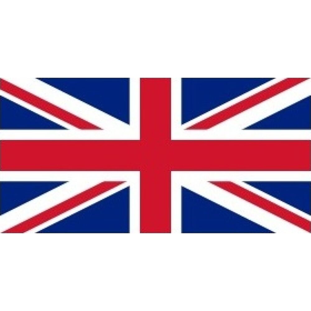 BANDIERA INGHILTERRA UNION JACK 70X100cm