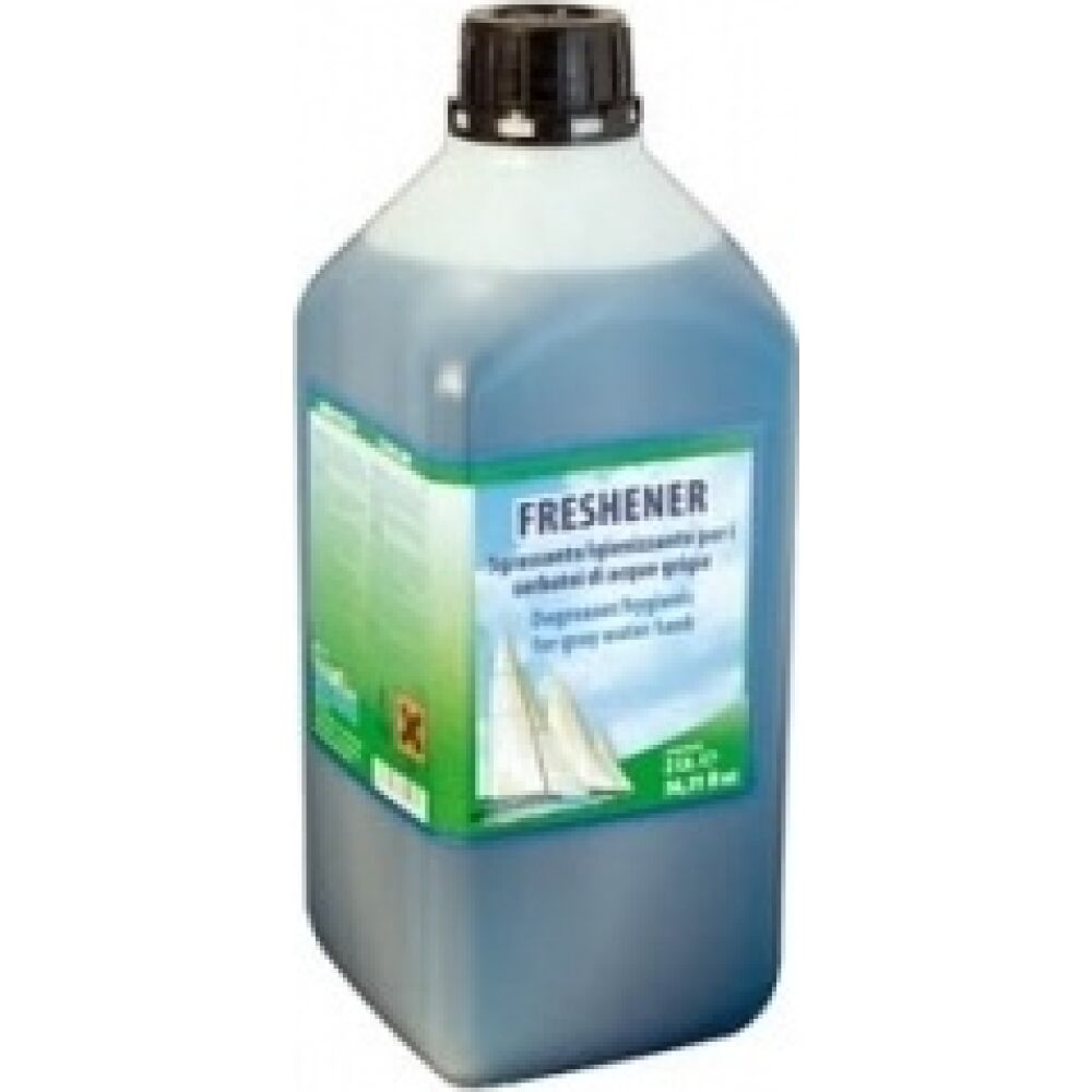 ITALIA MARINE 071 DULON MARINE FRESHNER LT 2