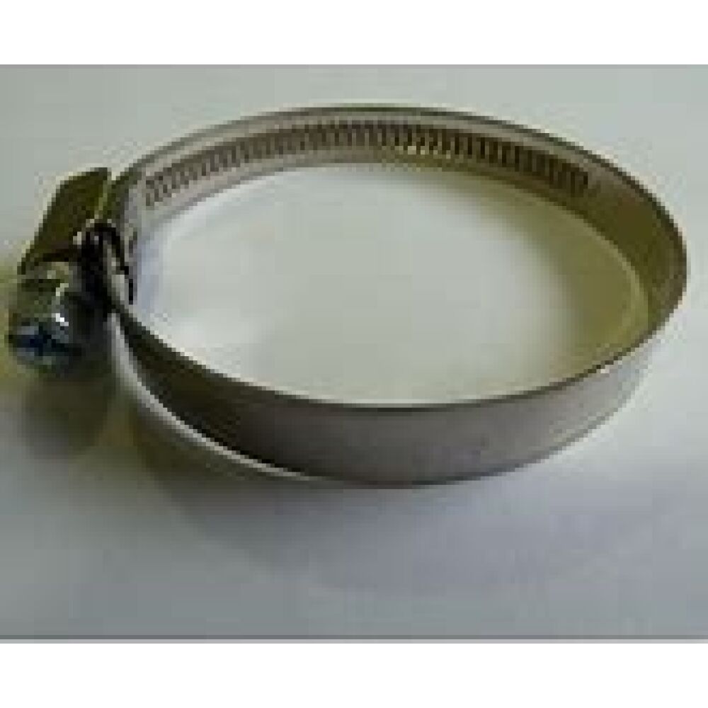 HOSE CLAMP S.S NORMA 100-120