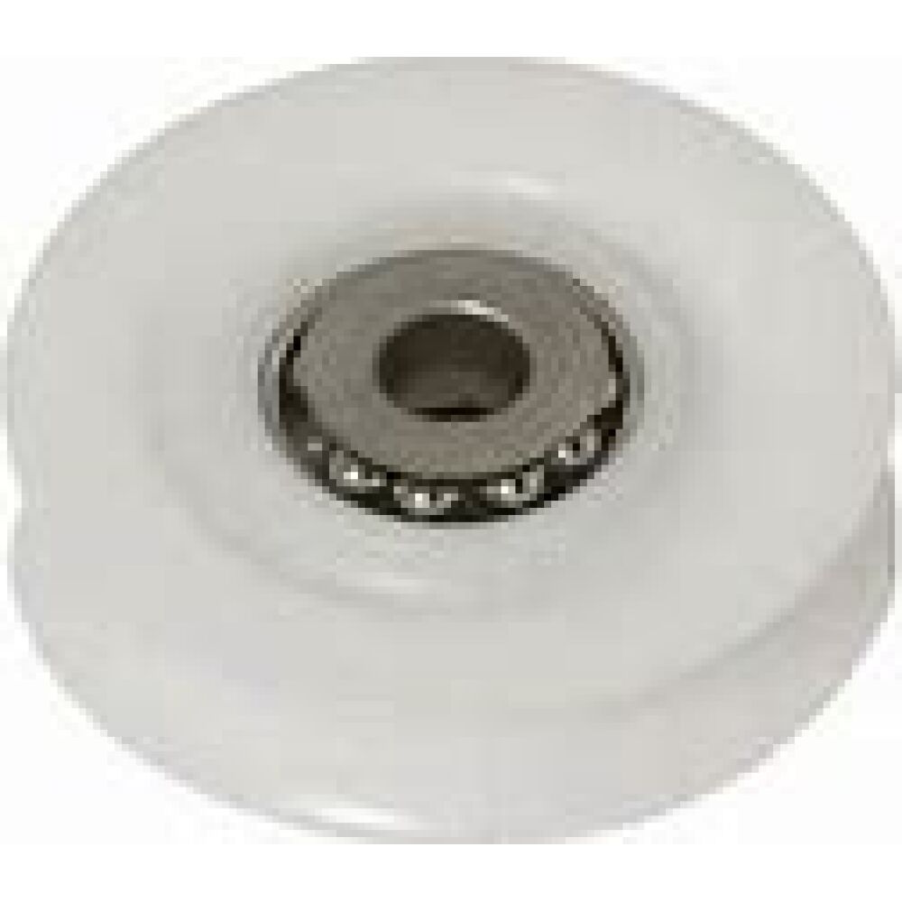 VIADANA 21.42 PULLEY WITH DERLIN BALLS Ø57