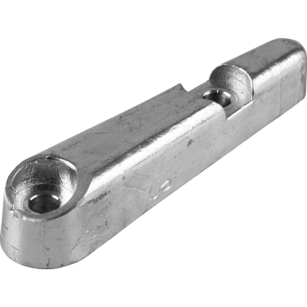 02511 ZINCO ARNESON - TWIN DISC BARRA PICCOLA L150
