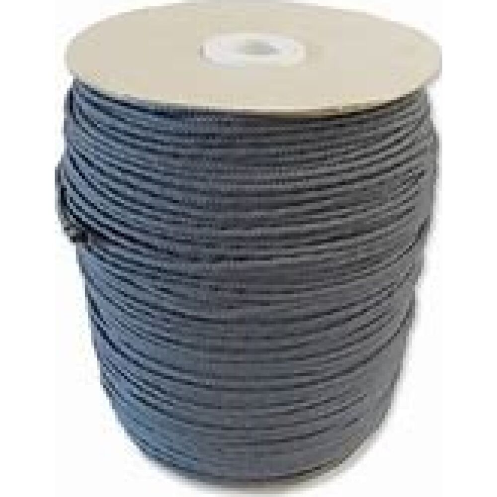 22B072706620 SAMSON DOUBLEBRAID GREY MM 28
