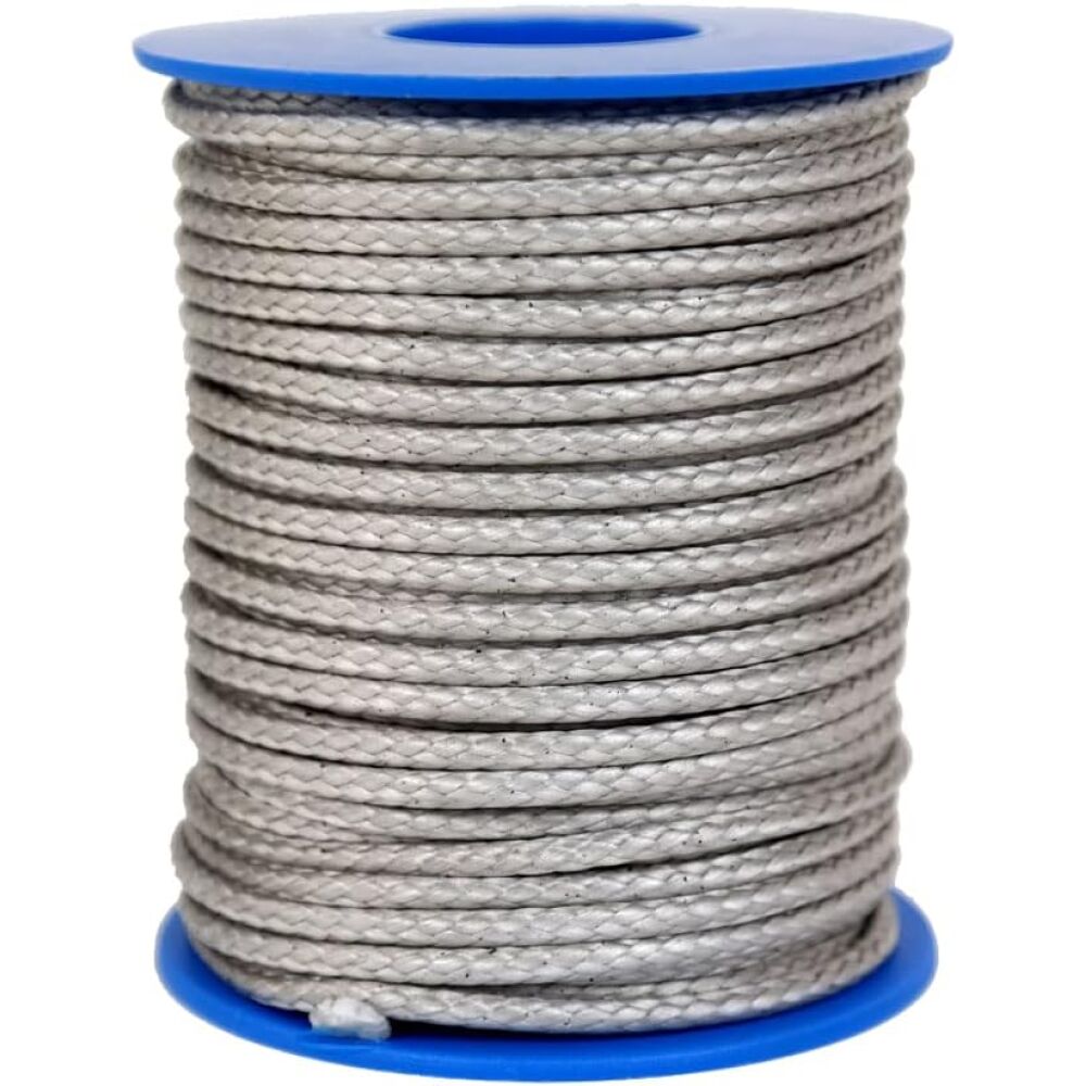 SPECTRA SURESTEEL ROPE GREY